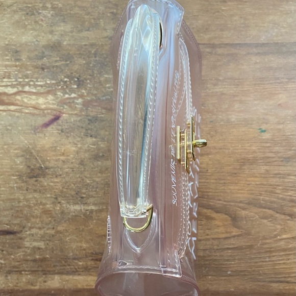 Transparent Handbag - Picture 5 of 6